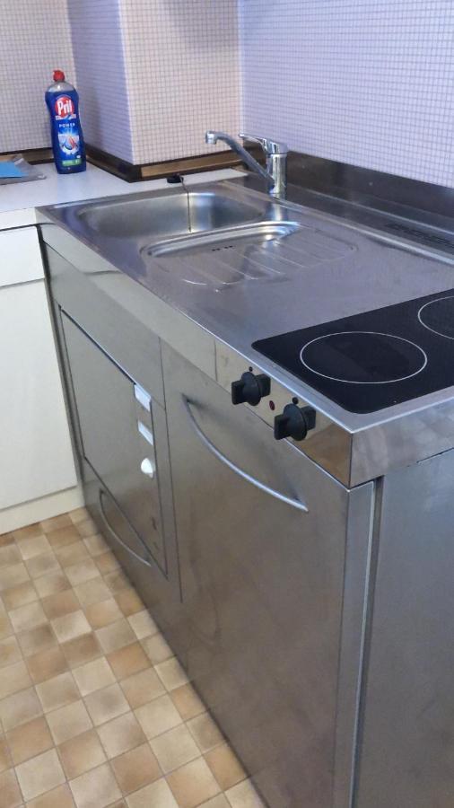 Ferienwohnung Lassendorf Hermagor-Pressegger See Exteriör bild