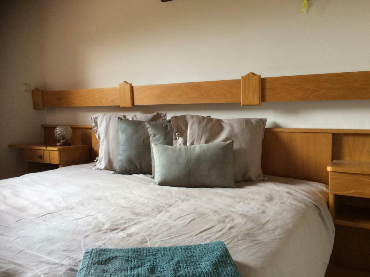 Ferienwohnung Lassendorf Hermagor-Pressegger See Exteriör bild