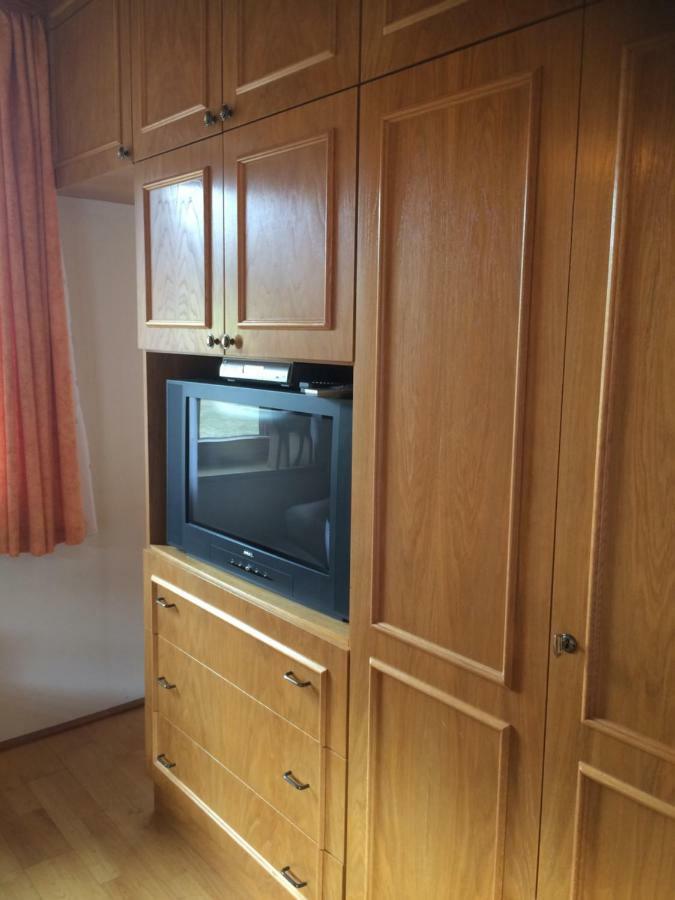 Ferienwohnung Lassendorf Hermagor-Pressegger See Exteriör bild